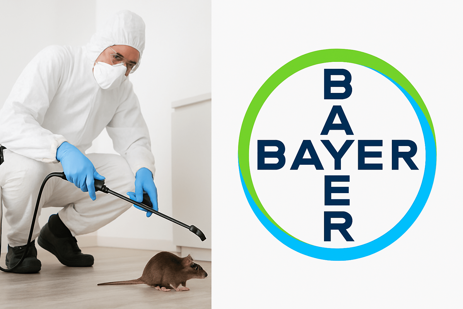 ANKARA FARE İLAÇLAMA