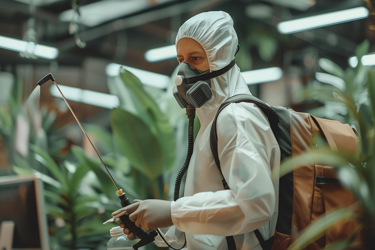 ANKARA BÖCEK İLAÇLAMA