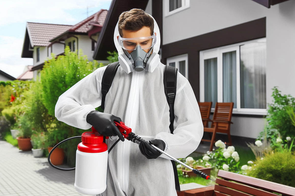 Etimesgut Böcek İlaçlama 